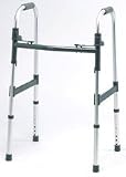 Dual Blue-Release Junior Walker