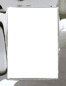 CLASSIC BORDER Reed & - 5x7