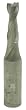 Woodhaven 15405 Solid Carbide 5/16" Spiral Up-Cut Bit