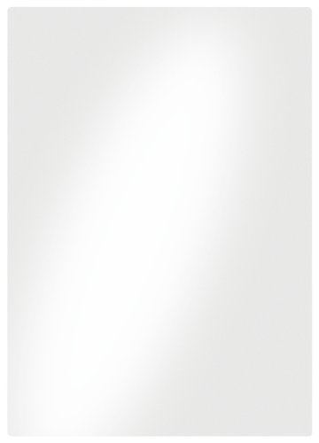Leitz 33950 Folientasche 125 Micron für A3 100 Stück