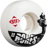 Bones Wheels Street Tech Formula Hydrant Skateboard Wheel Set