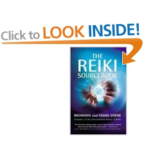 The Reiki Sourcebook