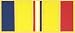 Combat Action Ribbon Small Pin
