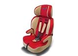 Eigenschaften kiddy / nest / samsonite / Kinderautositz multi nest rot