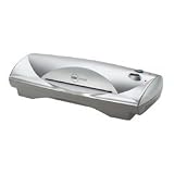 Wilson Jones LS240 Fixed Heat 9.5 Laminator