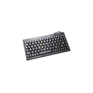 Solidtek Mini Keyboard KB-595BU - Keyboard (J70575) Category: Standard Keyboards