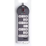 11-OUTLET Surge Suppressor by