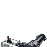 Powersurvivor-40E, Durable 12-volt watermaker