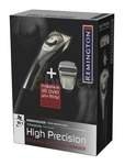 Kitchen & Housewares : NEW REMINGTON BHT4000 BODY GROOM ALL OVER HAIR TRIMMER