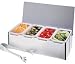 H1604 Bar Cocktail Garnishes Holder