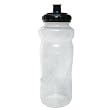 Soma Fabrications Polypropylene Bicycle Water Bottle - BPA FREE