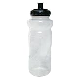 Soma Fabrications Polypropylene Bicycle Water Bottle - BPA FREE