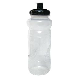 Soma Fabrications Polypropylene Bicycle Water Bottle - BPA FREE