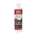Aquarium Pharmaceuticals Pondcare Ammo-lock Ammonia Rem 16 Ounces - 166B
