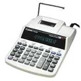 Canon P160DH Printing Calculator