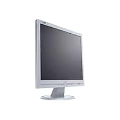 Philips 190S5FG 19 Zoll TFT Monitor wei�