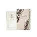 Launched by the design house of Danielle Steel in 2006, DANIELLE by Danielle Steel is classified as a fragrance. This feminine scent posesses a blend of: It is recommended for wear.