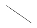 GROBET SWISS NEEDLE FILES 7-3/4 INCH SQUARE CUT 4