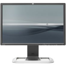 HP LP2475w 24-inch Widescreen LCD Monitor