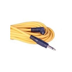 16ft. Hi-Vis Male PC to 3.5mm Cord