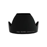 Canon Lens Hood EW 83J