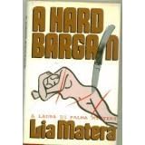 A Hard Bargain: A Laura Di Palma Mystery