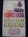 The Comedians