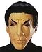 Deluxe Spock Mask
