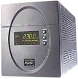 サーバ対応UPS PowerSecure LISW1500BW 配送無料(遠隔地除く)