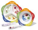 Playtex Baby Einstein Mealtime Set Stage 2