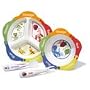 Playtex Baby Einstein Mealtime Set Stage 2