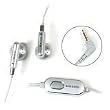 Samsung 2.5 mm Stereo Headset Earbud Blk