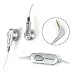 Samsung 2.5 mm Stereo Headset Earbud Blk