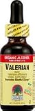 NATURE'S ANSWER, Valerian Root Extract - 1 fl oz