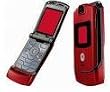 Motorola Razr V3