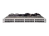 8648GTR Routing Switch Module 48PORT