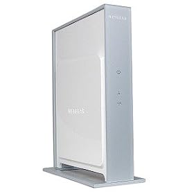 Netgear WN802T RangeMax Wireless N 300Mbps  Access Point