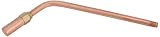 Hot Max 24091 Size 2 J-63-2, Medium Duty Harris Style Gas Heating Tip/Nozzle for Oxy-Acetylene