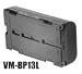 HITACHI VM-BPL13A RCA/JVC/Hitachi/ Panasonic Replacement Camcorder Battery