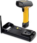 Datalogic PowerScan 7000BT SRI - Barcode scanner - handheld - 500 scan / sec - decoded - Bluetooth