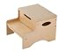 KidKraft Step 'N Store - Natural