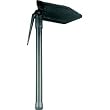 Steel Handle Folding Pick and Shovel