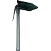Steel Handle Folding Pick and Shovel