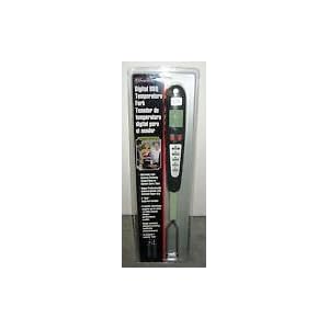 ABC Products - Mr. BAR-B-Q ~ Digital BBQ Temperature Fork (Battery Operated) by 