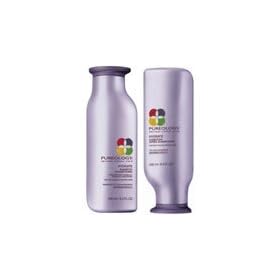 Pureology Hydrate Shampoo 8.5 oz and Hydrate Conditioner 8.5 oz duo.