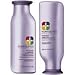 Pureology Hydrate Shampoo 8.5oz and Hydrate Conditioner 8.5 oz duo