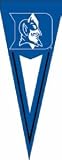 Duke Blue Devils Yard / Wall Pennant