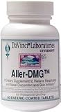 DaVinci Laboratories Aller-DMG - 60 Enteric-Coated Vegetarian Tablets