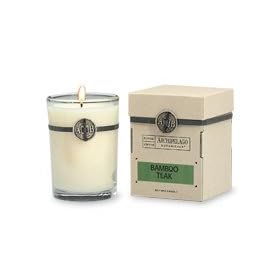 Archipelago Botanicals Signature 5.25 oz Boxed Candle