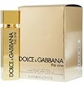 Dolce & Gabbana THE ONE Perfume for Women (EAU DE PARFUM PURSE SPRAY .37 OZ AND THREE REFILLS .37 OZ EACH)